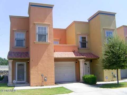 Address Withheld, El Paso, TX 79925