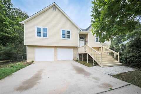 Address Withheld, Douglasville, GA 30135