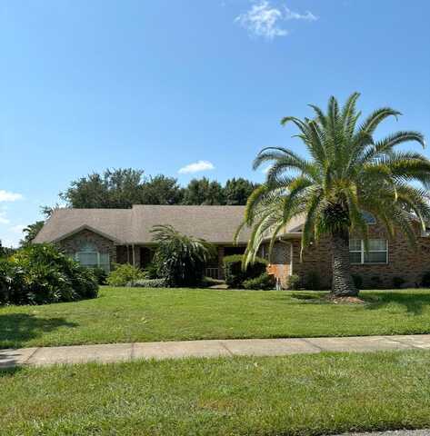 Address Withheld, Debary, FL 32713