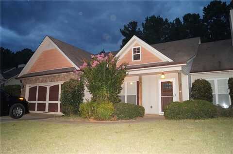 Address Withheld, Dallas, GA 30132