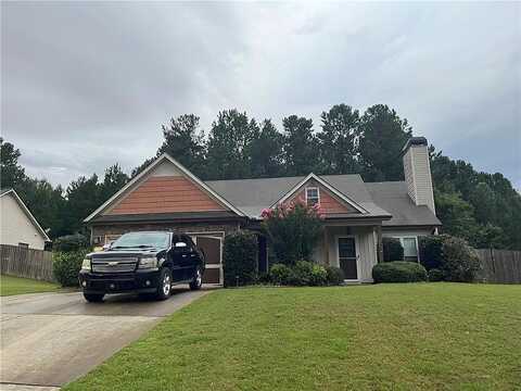 Address Withheld, Dallas, GA 30132