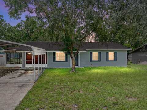 Address Withheld, Dade City, FL 33523