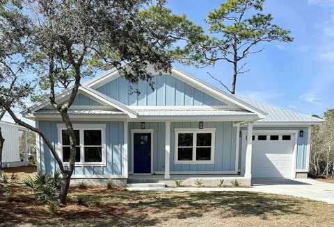 Address Withheld, Carrabelle, FL 32322