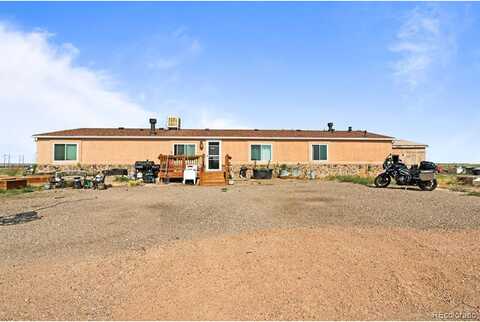 Address Withheld, Avondale, CO 81022