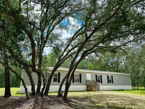 Ne 76 Street, Bronson, FL 32621