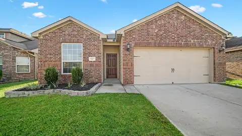 Blue Sapphire Lane, Rosharon, TX 77583