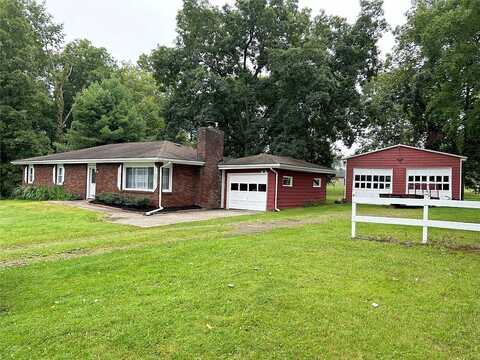 9887 285 Highway, Conneaut Lake, PA 16316