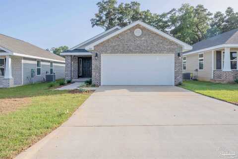 Brimwood Cir # 31A, Cantonment, FL 32533