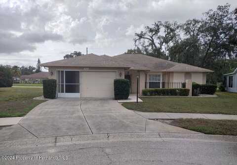 St. Joseph Court, New Port Richey, FL 34655