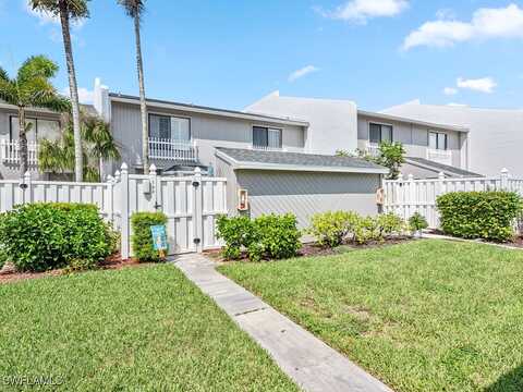 Costa Mesa Lane, Bonita Springs, FL 34135