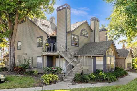 Helmsley Court, Lake Mary, FL 32746