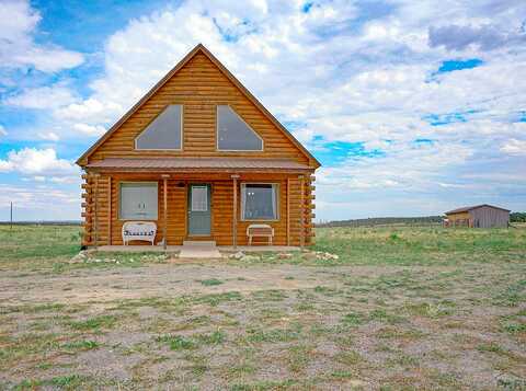 Elk Ridge Ranch Ln, Rye, CO 81069