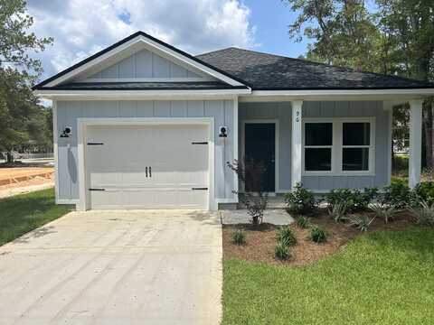 Caswell Branch Road, Freeport, FL 32439