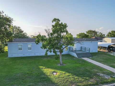 Wightman Street, Matagorda, TX 77414