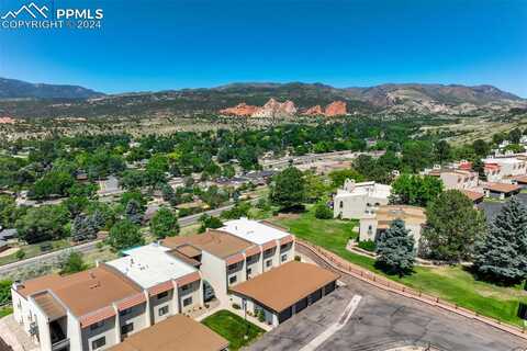 Fontmore Road, Colorado Springs, CO 80904