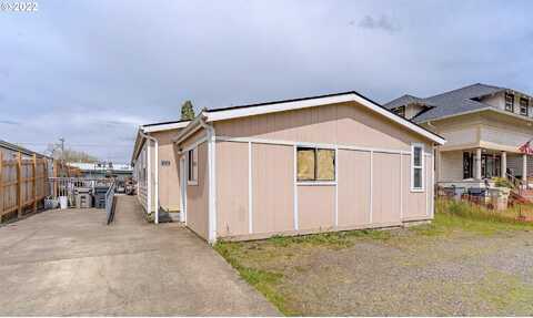 Sw 21St Ave, Albany, OR 97321