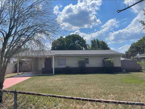 We-Do-Wee Court, Lakeland, FL 33810