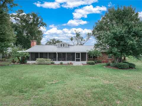 Methany Lane, Wauchula, FL 33873