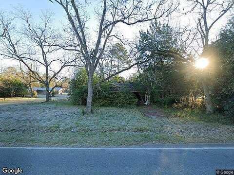 N Merrimac Drive Ext, Fitzgerald, GA 31750