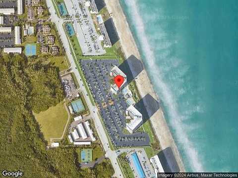 S Ocean Dr, Jensen Beach, FL 34950