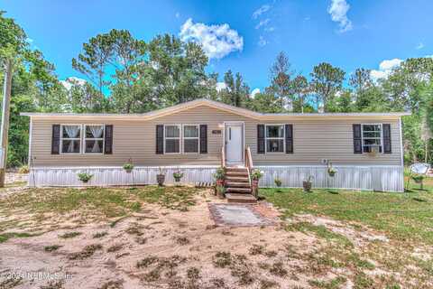 Sw 153 Lane, Dunnellon, FL 34432