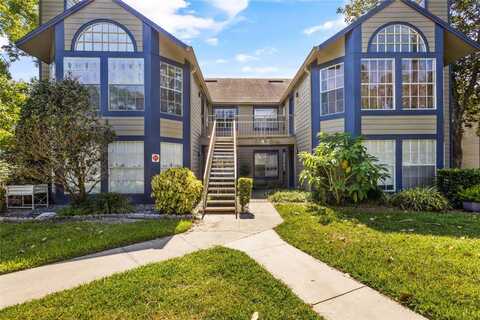 Bakewell Court, Lake Mary, FL 32746