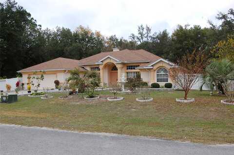 Sw 106 Place, Ocala, FL 34481