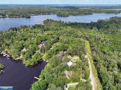 St Odilia Beach Rd, Tower, MN 55790