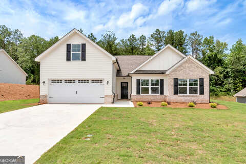 Beth Ann Lane, Commerce, GA 30529