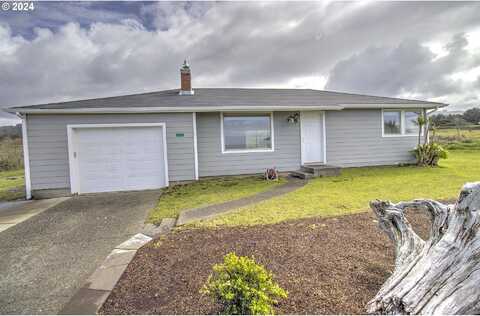 Knox Ln, Gold Beach, OR 97444