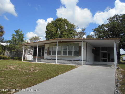 Sailsbury, Brooksville, FL 34613