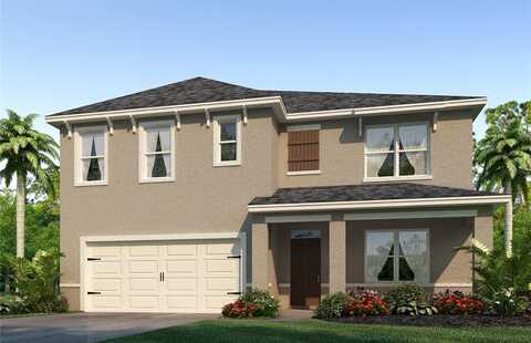 Stockport Drive, Kissimmee, FL 34758