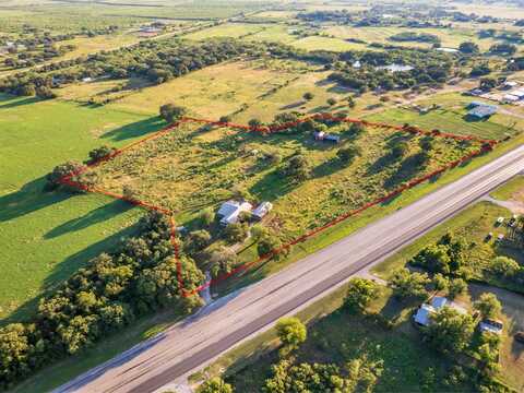 Hwy 67, Bangs, TX 76823