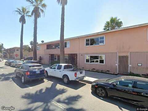 E 1St St, Long Beach, CA 90802