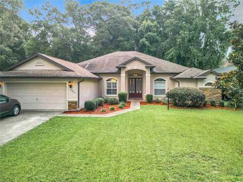 Sw 193 Rd Circle, Dunnellon, FL 34432