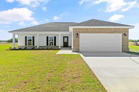 Salter Rd, Pace, FL 32571