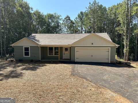 Smith Loop, Demorest, GA 30535