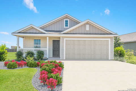 Wilde Way, Corpus Christi, TX 78409