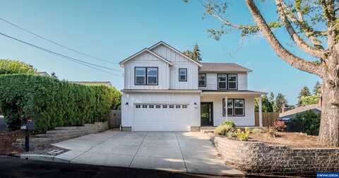 Kumler St Se, Salem, OR 97302