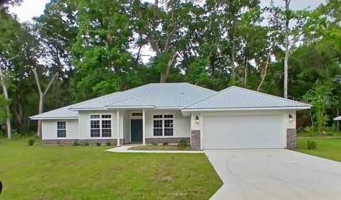 Katherine Way, Fanning Springs, FL 32693