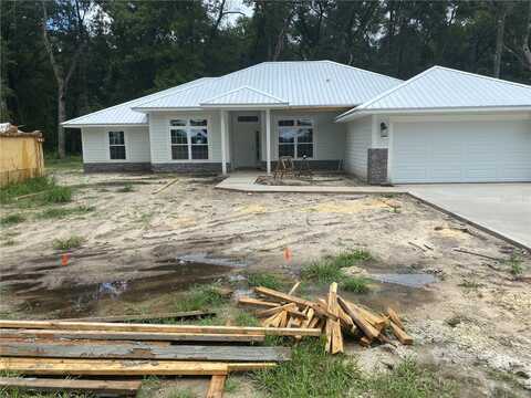 Katherine Way, Fanning Springs, FL 32693