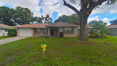 Sunshine Way Sw, Winter Haven, FL 33881