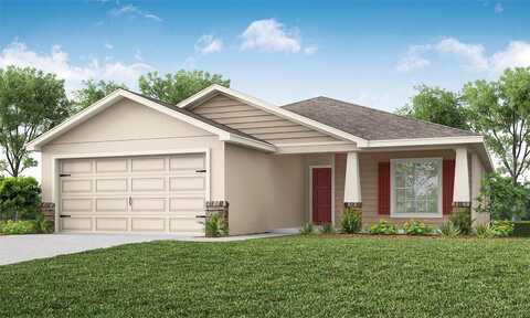 Se 41St Court Road, Ocala, FL 34480