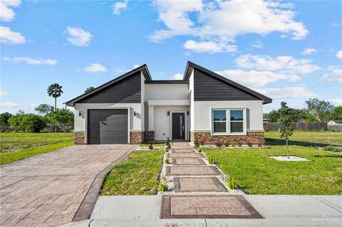 Bella Avenue, Alamo, TX 78516