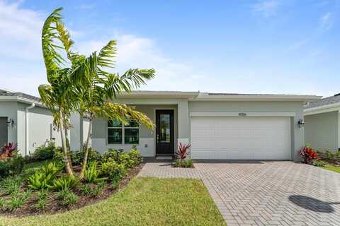 Sw Remy Lane, Port Saint Lucie, FL 34987