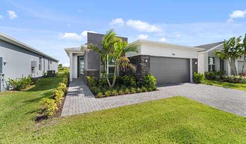 Sw Remy Lane, Port Saint Lucie, FL 34987