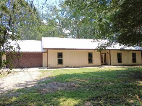 Cr 3603, Brownsboro, TX 75756