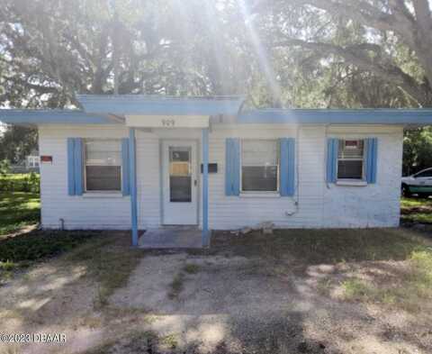 Winchester Street, Daytona Beach, FL 32114