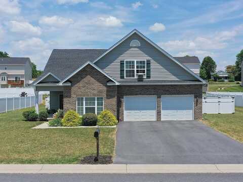 Waterton Dr, Staunton, VA 24401