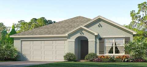 Sw 45Th Terrace, Ocala, FL 34476